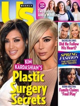 Kim Kardashian