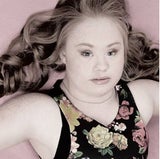 Madeleine - Das Model mit Down Syndrom
