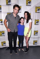 Mackenzie Foy