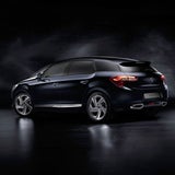 Neue Marke DS greift voll an