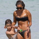Sylvie van der Vaart & Sohn Damian