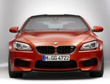 BMW frischt die 6er-Reihe auf