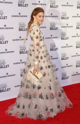 Olivia Palermo im Walla-Walla Look