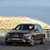 Das ist der neue Mercedes GLC