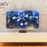 Design-Studie zeigt Apples iTV
