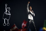 Eurovision Song Contest 2015: Alle Bilder