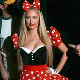 Halloween: Die Stars feiern schon vor