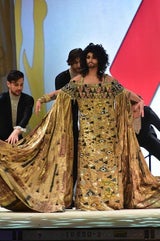 Life Ball 2015: Die schillernde Eröffnung