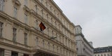 Bombenalarm in Wien
