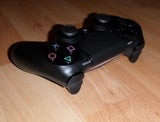 Fotos vom Test der Playstation 4