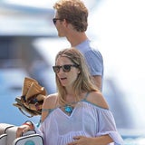 Nico Rosberg: Urlaub mit seiner Vivian