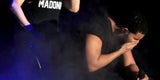 Madonna: Peinliche Show mit Drake