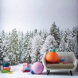Tapete-Winter