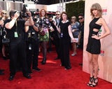 iHeartRadio Awards: Alle Stars