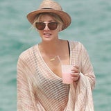 Kaley Cuoco genießt den Urlaub mit Ehemann Ryan Sweeting
