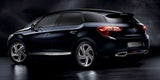 Citroen zeigt den neuen DS 5