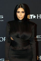 Kim Kardashian