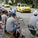 GTI-Treffen: So irre feiern die Fans