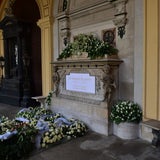 Rakhat Alijev wurde in Wien beigesetzt