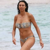Lilly Becker: Sexy Urlaub in Florida