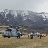 Erste Bilder von der Bergung