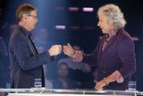 "Die 2 - Gottschalk & Jauch gegen alle"