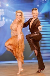 Dancing Stars