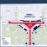 So eroberte die Formel 1 Wien