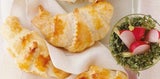 Schinken-Croissants