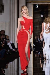 Versace Haute Couture S/S 2015