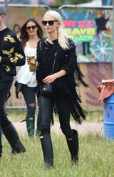 Glastonbury 2015