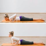 Yoga fürs Immunsystem
