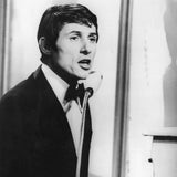 Udo Performt seinen Sieges-Hit "Merci Cherie" beim Eurovision Song Contest 1966.