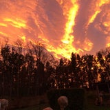 Was ist nur mit unserem Himmel los?