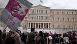 Griechenland zahlt IWF-Rate nicht zurück