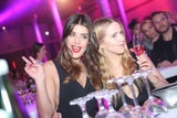MADONNA Blogger-Award Aftershow-Party