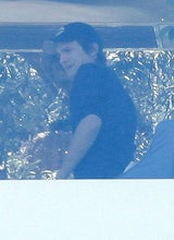 Ashton Kutcher und Mila Kunis: Mehr als nur Freunde.