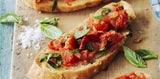 Bruschetta