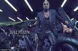 Balmain