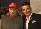 Weißwurstparty 2015 in Kitzbühel