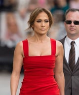 Jennifer Lopez