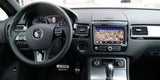 „Neuer“ VW Touareg V6 TDI im Test