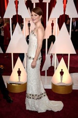 Oscars 2015 Arrivals