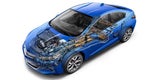 So kommt der neue Chevrolet Volt