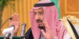Saudi-König Abdullah ist gestorben