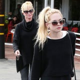 Melanie Griffith: So ähnlich sieht ihr Tochter Stella