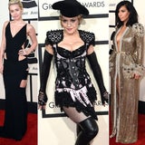 Die 57. Grammy Awards