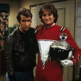 Robin Williams ist tot