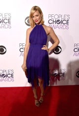 People's Choice Awards: Red Carpet