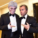 Uwe Kröger: Gala zum 50er